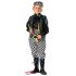 Costume di carnevale ARTISTA DI STRADA BAMBINO